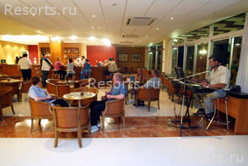 Kouzalis Beach Hotel 16